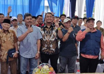 Reses 2026 : Anggota DPRD Muhammad Kamil Minta Pemkot Bekasi Bangun Lembaga Keterampilan Disabilitas