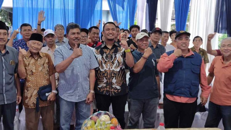 Reses 2026 : Anggota DPRD Muhammad Kamil Minta Pemkot Bekasi Bangun Lembaga Keterampilan Disabilitas