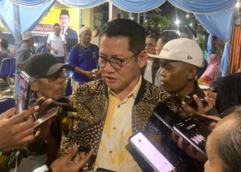 Reses Dariyanto: Banjir Masih Jadi Keluhan Utama Warga Bekasi Timur