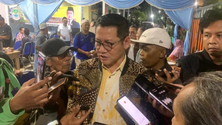 Reses Dariyanto: Banjir Masih Jadi Keluhan Utama Warga Bekasi Timur