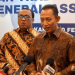 Hadiri Pertemuan Buruh Se-Asia Tenggara, Kapolri Dorong Penguatan Desk Ketenagakerjaan Demi Pertumbuhan Ekonomi