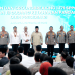 Prabowo Puji Kapolri Tak Cuma Jalankan Tugas Pokok tapi Peka Kebutuhan Masyarakat
