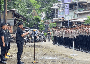 Prabowo Siap Terjunkan 8.000 TNI Jadi Pasukan ISF Jaga Perdamaian Palestina