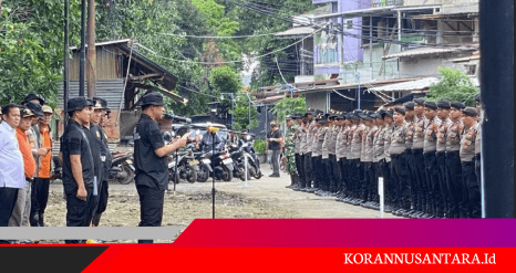 Prabowo Siap Terjunkan 8.000 TNI Jadi Pasukan ISF Jaga Perdamaian Palestina