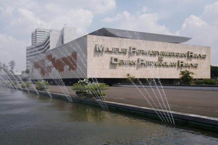 Anggota MPR RI Sri Meliyana Kembali Laksanakan Sosialisasi 4 Pilar Kebangsaan