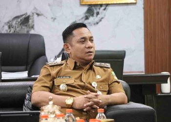 Pascabanjir, Pemkab Bekasi Prioritaskan Percepatan Perbaikan Jalan dan Jembatan Rusak