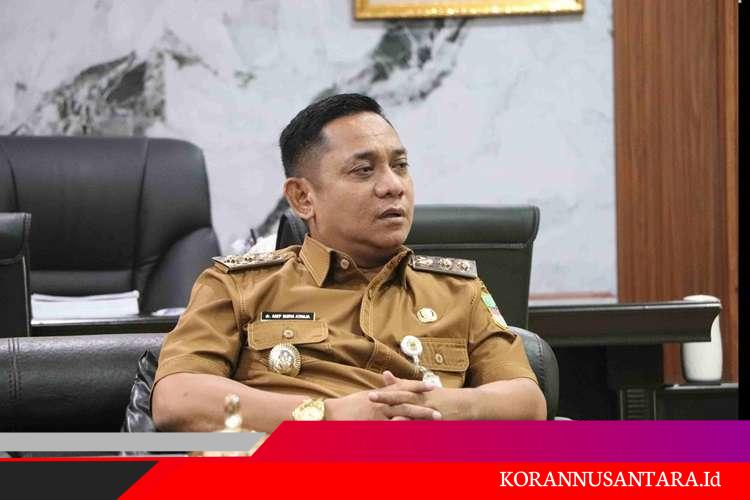 Pascabanjir, Pemkab Bekasi Prioritaskan Percepatan Perbaikan Jalan dan Jembatan Rusak