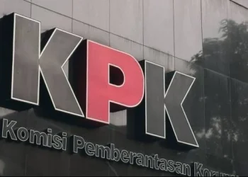 Kacao, Ketua dan Wakil PN Depok Terjaring OTT KPK