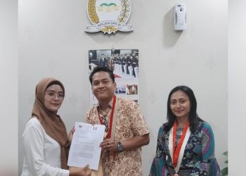 Isu Supremasi Sipil Menguat, GMNI Jaktim Minta Evaluasi Peran Aparat