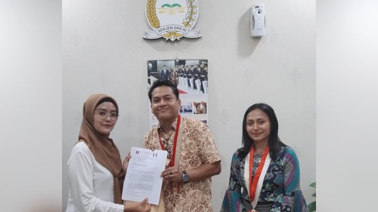 Isu Supremasi Sipil Menguat, GMNI Jaktim Minta Evaluasi Peran Aparat