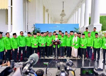 PKB Tegaskan Dukung Prabowo 2 Periode, Tapi Wapresnya Belum Dibahas