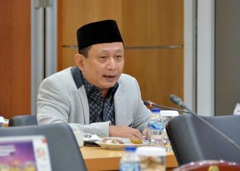 Komisi III DPR RI Minta Polri Rutin Lakukan Tes Urine, Jangan Gimik Saja!