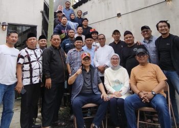 Bandeng Rawa Belong, Tradisi Betawi yang Menyatukan Jakarta Jelang Imlek