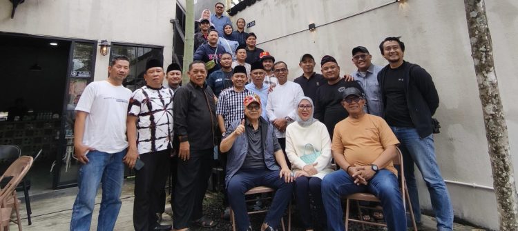 Bandeng Rawa Belong, Tradisi Betawi yang Menyatukan Jakarta Jelang Imlek