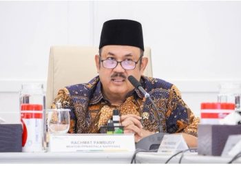 Sesat Pikir Bappenas: Romantisasi Subsidi di Atas Runtuhnya Produktivitas