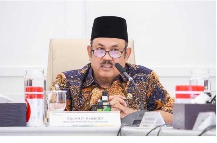 Sesat Pikir Bappenas: Romantisasi Subsidi di Atas Runtuhnya Produktivitas