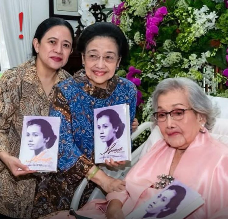 Indonesia Berduka, Meriyati Hoegeng Meninggal di Usia Seabad