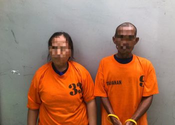 Sadis ! Kakak Bunuh Adik Kandung, Polres Tanah Karo Ungkap Otak dan Eksekutor Pembunuhan