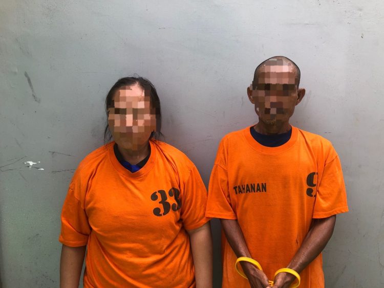 Sadis ! Kakak Bunuh Adik Kandung, Polres Tanah Karo Ungkap Otak dan Eksekutor Pembunuhan