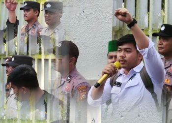 ISMEI Wilayah II Peringatkan Bahaya Greenwashing di Balik Green Policing Polda Riau