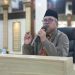 Ketua Umum Persis KH. Dr. Jeje Zaenudin Tausyiah Subuh di Masjid Al Jihad