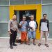 Bhabinkamtibmas Polsek Tamalate Awali ODGJ ke RSKD DADI, Berikan Pendekatan Humanis