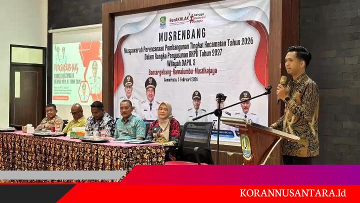 DPRD Kota Bekasi Desak Program SMP Gratis Rintisan Segera Direalisasikan, Atasi Kekurangan Sekolah dan Guru