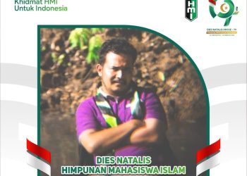 Refleksi Milad HMI ke-79 Tahun: Harapan HMI ke Depan