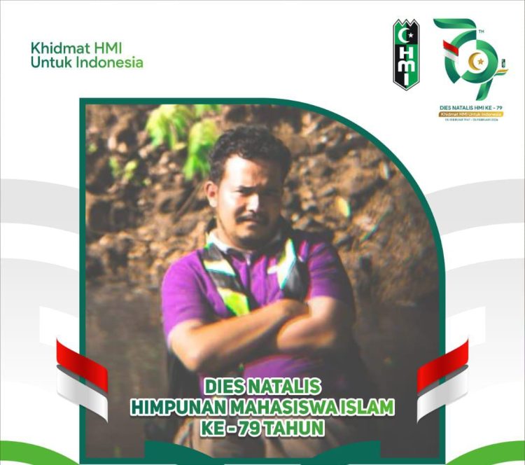 Refleksi Milad HMI ke-79 Tahun: Harapan HMI ke Depan