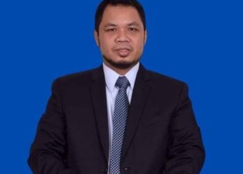 Ketua Departemen OKHL PB ISMI, Ade Dharmawan Minta PW ISMI Sumut Solid dan Peduli Pendidikan