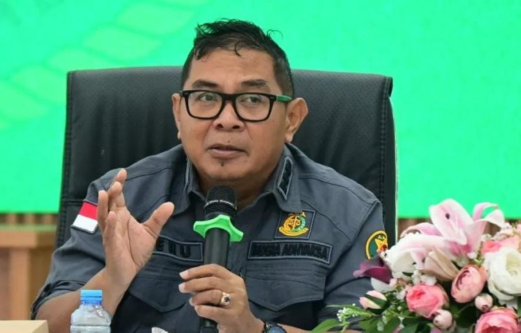 Kejari Kabupaten Bekasi Respons Laporan Dugaan Gratifikasi Dana BOSP Rp4,13 Miliar, 60 Pihak Terseret