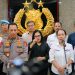 KSBSI Tegaskan Dukung Polri Tetap di Bawah Presiden
