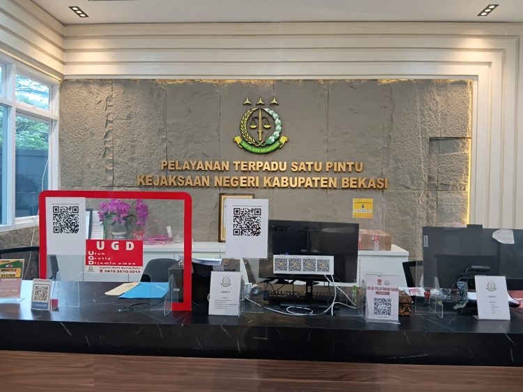 Dugaan Gratifikasi Dana BOSP di 30 Sekolah Bekasi Masuk Tahap Intelijen