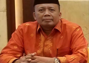 Prof. Dr. Nispul Khoiri Terpilih Ketua PW ISMI Sumut Priode 2026 – 2030 Dukung Program Asta Cita Pemerintah dan Pembangunan Prioritas GUBSU
