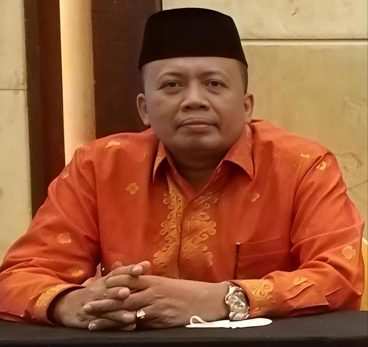 Prof. Dr. Nispul Khoiri Terpilih Ketua PW ISMI Sumut Priode 2026 – 2030 Dukung Program Asta Cita Pemerintah dan Pembangunan Prioritas GUBSU