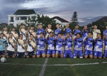 Kapolres Kepulauan Seribu: Sinergi Polri dan Pelayaran Kunci Keamanan Perairan