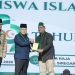 Milad ke-79, HMI Sumut Tegaskan Komitmen Jaga Kamtibmas dan Kawal Pembangunan