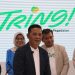 (Foto Istimewa: Maryono, Pimpinan Kanwil IX Jakarta 2 Pegadaian)