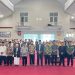 Seminar Nasional Persis Sumut Bahas Otoritas Negara dan Ormas dalam Penentuan Awal Ramadhan