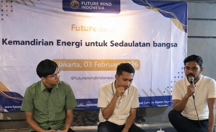 Muqaddam Hehanussa dan Doddi Tomagola Soroti Tata Kelola Energi Nasional