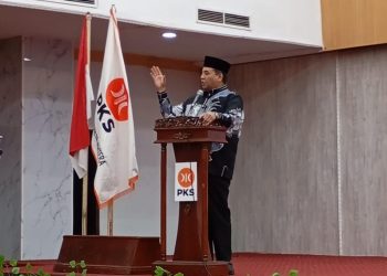 DPW PKS Sumatera Utara Adakan Peringatan Isra Mi’raj Nabi Muhammad SAW, dan Tarhib Ramadhan 1447 H