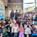Rumah Belajar Vidya Abimata Perkuat Pendampingan Anak Lewat Pembelajaran Personal di Bekasi Utara