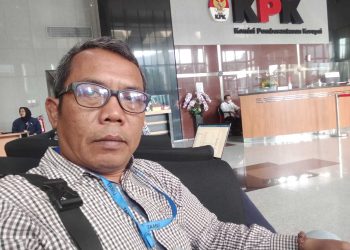 MARAK: Korsup KPK Bertentangan Dengan Asta Cita Presiden Prabowo