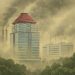 Sesak Napas di Realita: Seni Melukis Mooi Indië ala Wali Kota Jakarta Timur