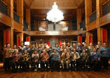 Dukung Visi Prabowo, APINDO Siap Dorong Industrialisasi Nasional