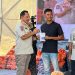 Sinergi Pemerintah dan BRI Salurkan DTH untuk Korban Bencana di Tapsel
