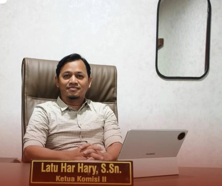 Ketua Komisi II DPRD Kota Bekasi Tegur Dishub Program Bus Trans Beken