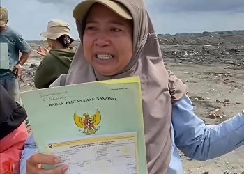 Menteri Nusron Pastikan Penyelesaian Kasus Pembatalan Sertipikat Transmigran di Kalsel