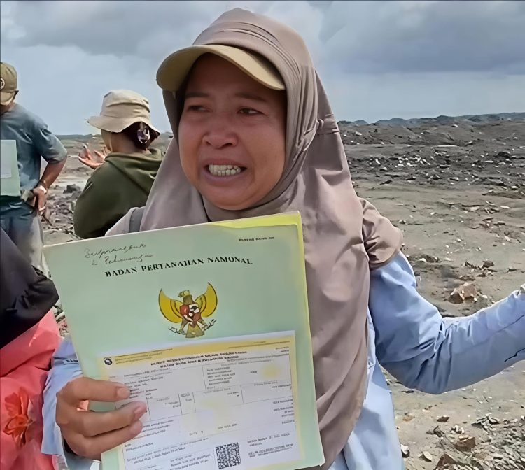 Menteri Nusron Pastikan Penyelesaian Kasus Pembatalan Sertipikat Transmigran di Kalsel