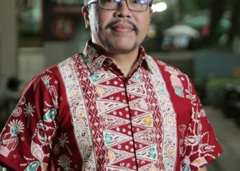 Perjuangan Gagasan: Membangun Identitas Kota Dengan Kearifan Lokal Jakarta